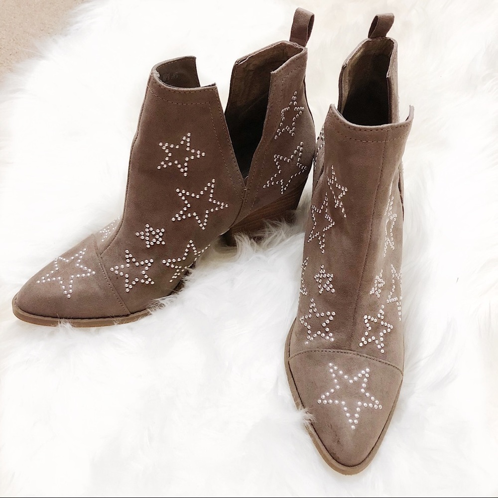 fall boots